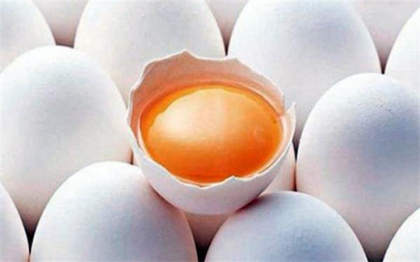 10 هزار تن تخم مرغ وارد می گردد