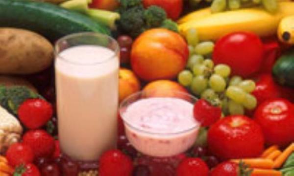 رژیم غذایی ضدچروک رژیم غذایی ضدچروک