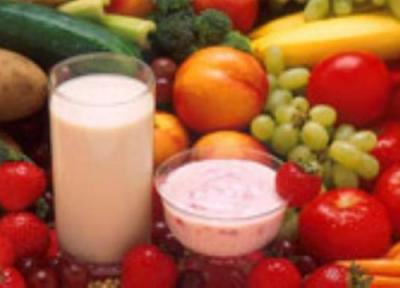 رژیم غذایی ضدچروک