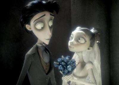 10 فیلم که اگر انیمیشن عروس مردگان را دوست دارید باید دیدن کنید