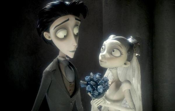 10 فیلم که اگر انیمیشن عروس مردگان را دوست دارید باید دیدن کنید