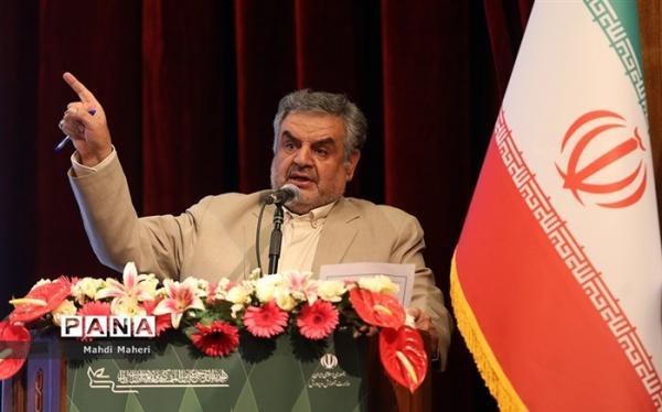 تفکر عمیق در برنامه ریزی فنی و حرفه ای و کاردانش ضرورت دارد
