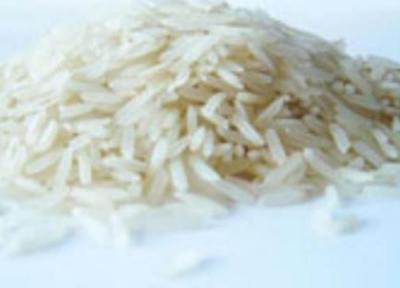 برنج، دانه ایی سفید و مغذی