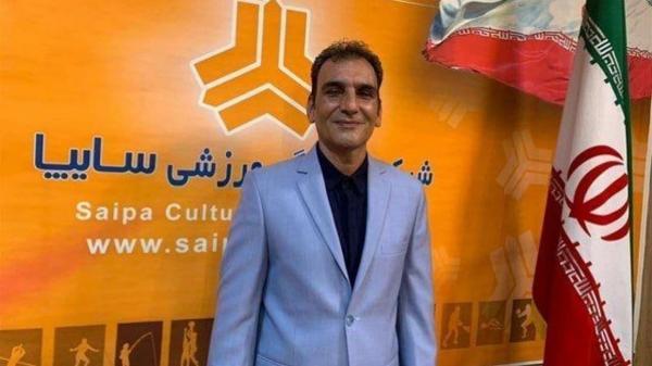 خوش نظر: حضور تیم فوتبال سایپا در لیگ آزادگان مشخص نیست، خوش نظر: حضور تیم فوتبال سایپا در لیگ آزادگان تعیین نیست، تمام مدارک را به دادگاه cas ارائه داده ایم