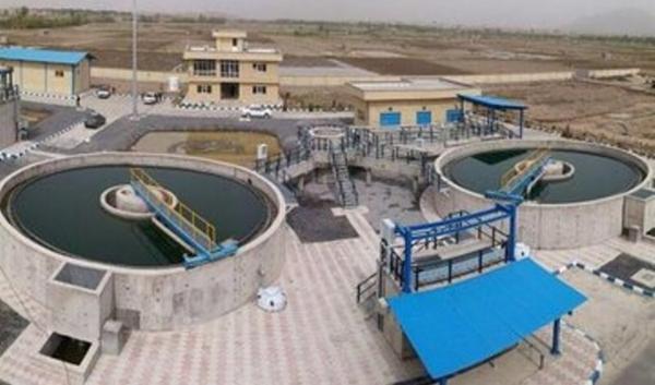 ساماندهی تصفیه خانه فاضلاب بندرعباس ساماندهی تصفیه خانه فاضلاب بندرعباس