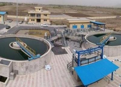 ساماندهی تصفیه خانه فاضلاب بندرعباس