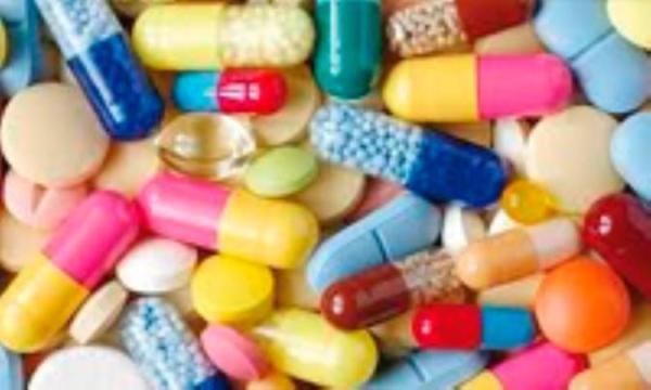 تاریخچه آنتی بیوتیک ها