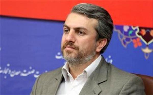 برنامه ریزی برای صادرات 2 برابری لوازم خانگی برنامه ریزی برای صادرات 2 برابری لوازم خانگی