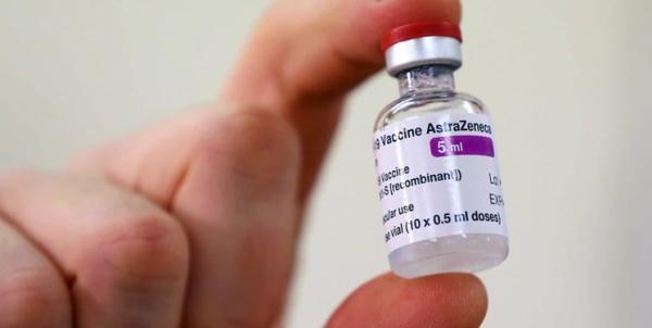 دستیار وزیر خارجه: بزودی حداقل 2 محموله واکسن آسترازنکا وارد کشور می شود