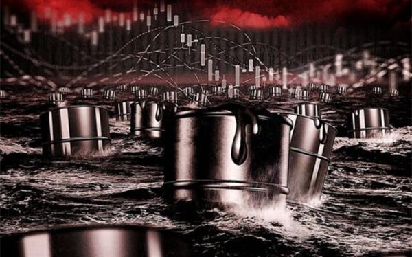قیمت نفت برنت دوباره در آستانه 86 دلار قیمت نفت برنت دوباره در آستانه 86 دلار