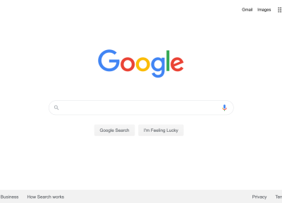 رسیدن به رتبه اول گوگل