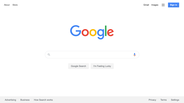 رسیدن به رتبه اول گوگل