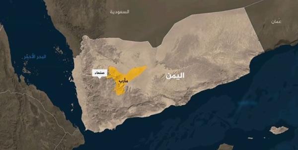 آب پاکی قبایل الوادی در نزدیکی مأرب، روی دست ائتلاف سعودی آب پاکی قبایل الوادی در نزدیکی مأرب، روی دست ائتلاف سعودی