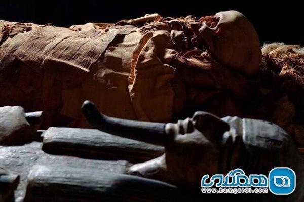 قدمت بکارگیری روش پیشرفته مومیایی کردن در مصر باستان بیشتر از چیزی است که تصور میشد