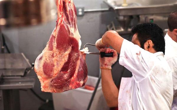 کاهش تقاضا قیمت گوشت را کاهش داد