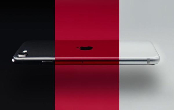 اپل شاید آیفون SE پلاس با نمایشگر 4.7 اینچی را سال 2022 عرضه کند