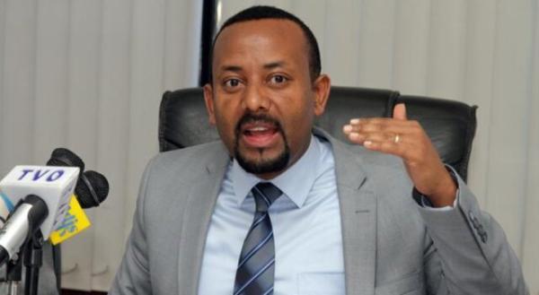 وزیر دفاع اتیوپی درباره تهدیدهای داخلی و خارجی هشدار داد