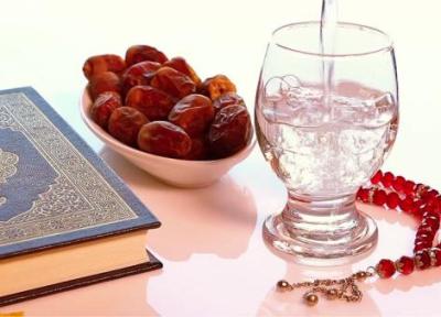 دفع تشنگی ماه رمضان؛ چه بخوریم تا کمتر تشنه شویم؟