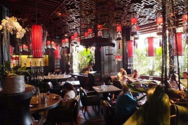 رستوران های موناکو، تجربه غذا خوردن در برترین رستوران های لوکس
