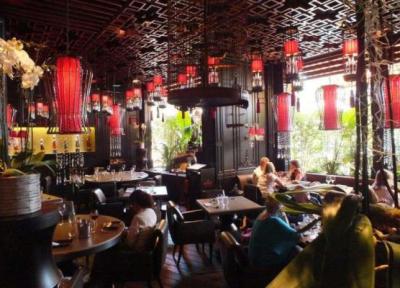 رستوران های موناکو، تجربه غذا خوردن در برترین رستوران های لوکس