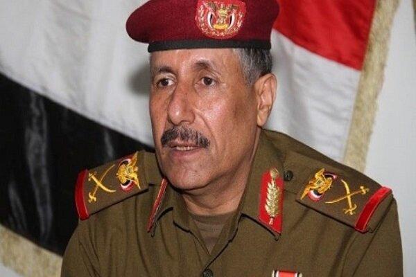 آمریکا در پی غارت منابع یمن است