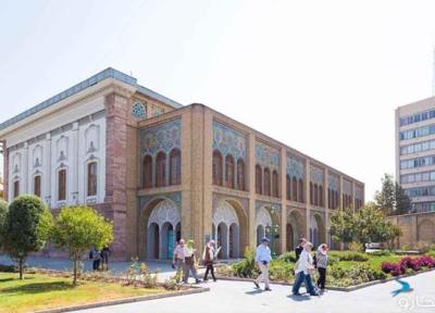تعطیلی موزه ها و محوطه های تاریخی در روز 13 مهرماه