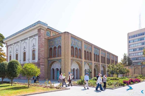 تعطیلی موزه ها و محوطه های تاریخی در روز 13 مهرماه
