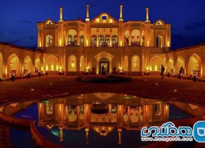 جای خالی استانداردهای بازدید از آثار تاریخی در ایران