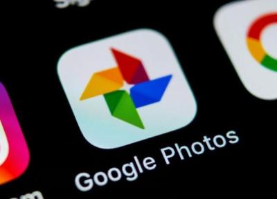 نحوه قفل کردن تصاویر و ویدئو ها در Google Photos