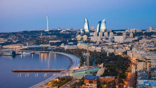 سفر زمینی به باکو؛ سفری کم هزینه و مجذوب کننده