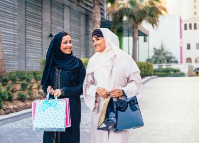 با 7 تا از معروف ترین مراکز خرید در قطر اشنا شوید!