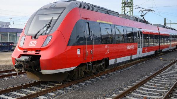 آلمان: اخلال در راه آهن ناشی از خرابکاری است