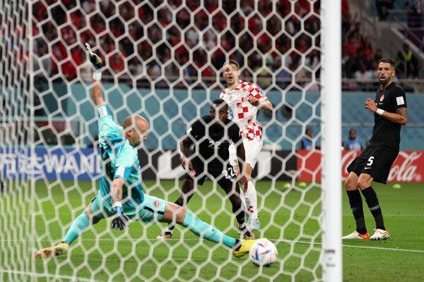 بازگشت کرواسی به جام با گلباران دومین رقیب ، خداحافظی زودهنگام کانادا بعد از حسرت 36 ساله
