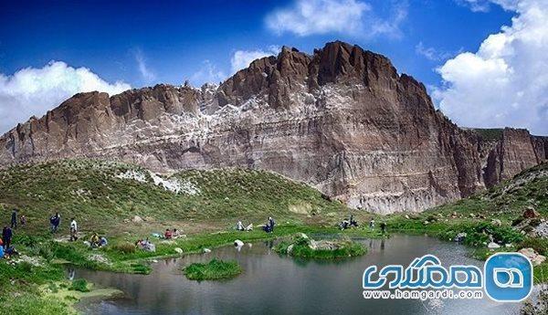 تالاب جیران گلی یکی از جاذبه های طبیعی استان اردبیل است تالاب جیران گلی یکی از جاذبه های طبیعی استان اردبیل است