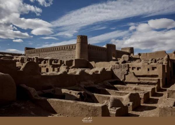 تکذیب فروش بناهای تاریخی در کرمان، برون سپاری بخش خدماتی ابنیه تاریخی