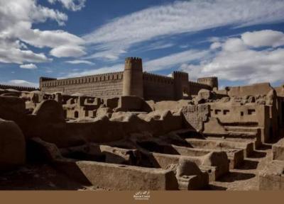 تکذیب فروش بناهای تاریخی در کرمان، برون سپاری بخش خدماتی ابنیه تاریخی
