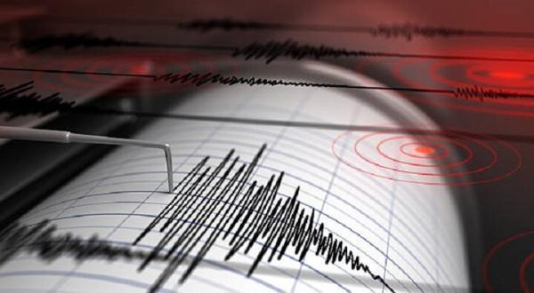 زلزله 5.9 ریشتری در آذربایجان غربی ، زلزله 4.6 ریشتری هم سراب را لرزاند