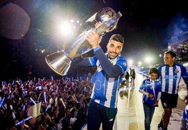 شاید میلان، طارمی را مجانی بخرد شاید میلان، طارمی را مجانی بخرد