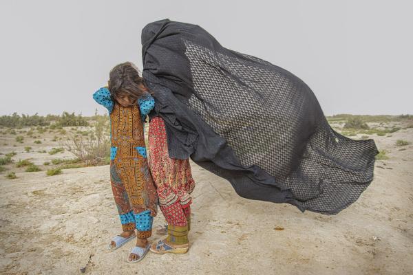 یاری شهریاران به سیستان و بلوچستان