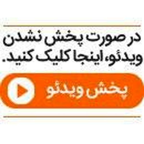 مردی ورشکسته که با مجسمه هایش معروفیت پیدا کرد!