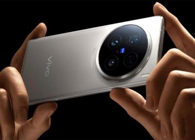 هر آنچه باید درباره گوشی Vivo X200 Ultra بدانیم