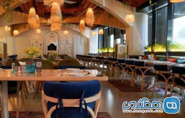 معرفی تعدادی از برترین کافه های شهرک غرب معرفی تعدادی از بهترین کافه های شهرک غرب
