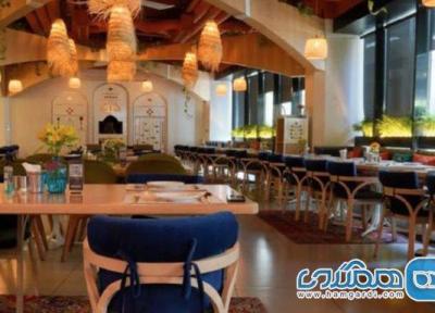 معرفی تعدادی از بهترین کافه های شهرک غرب