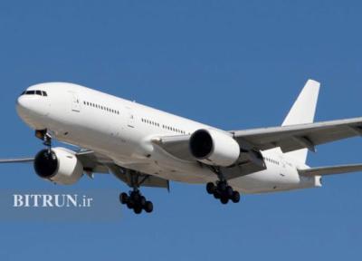 ورود 5 فروند بوئینگ 777 برای نخستین بار به ایران؛ بوئینگ 777 ایران چگونه است؟