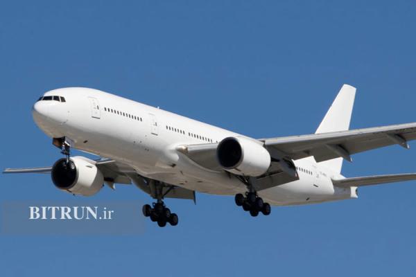 ورود 5 فروند بوئینگ 777 برای نخستین بار به ایران؛ بوئینگ 777 ایران چگونه است؟