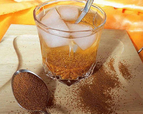 خاکشیر و سرکه سیب برای لاغری و کاهش وزن خاکشیر و سرکه سیب برای لاغری و کاهش وزن