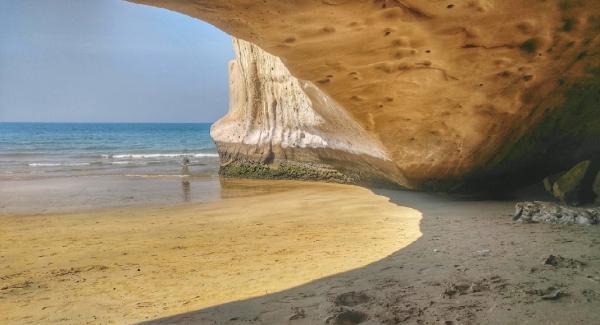 ساحل بنود عسلویه را بشناسید ، نکات مهم قبل از سفر