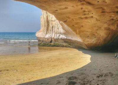 ساحل بنود عسلویه را بشناسید ، نکات مهم قبل از سفر