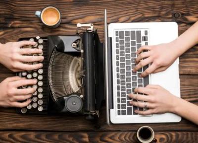 تایپ ده انگشتی؛ اولین سواد دیجیتال و میراثی که سرعت کدنویسی را دگرگون کرد